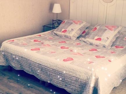 Jolimetz Bed & Breakfast | La Jolimessine