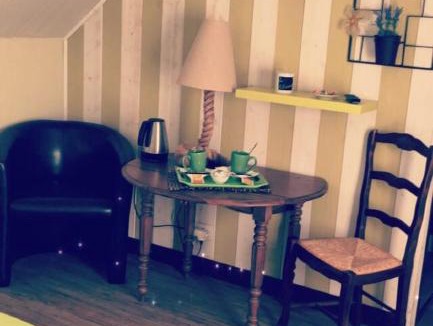 Jolimetz Bed & Breakfast | La Jolimessine