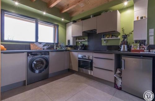 Montastruc-de-Salies House | La joline, maison bioclimatique