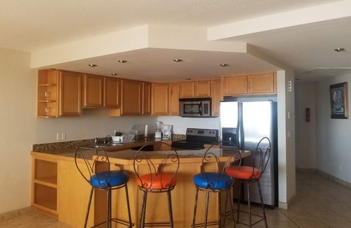 Playa Encantada Condo | ! LA JOLLA DEL MAR ROSARITO SHORES. !