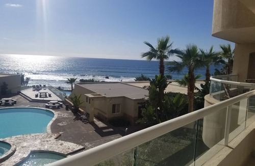 Playa Encantada Condo | ! LA JOLLA DEL MAR ROSARITO SHORES. !