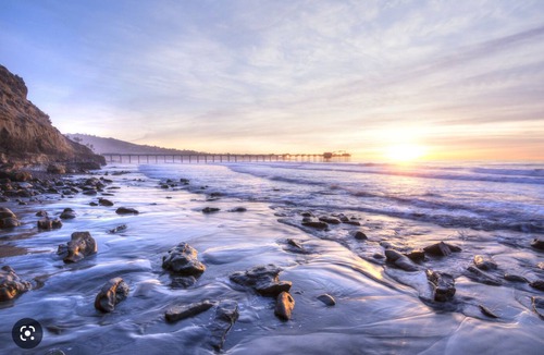 Hidden Valley House | La Jolla House