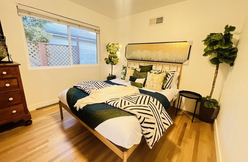 Hidden Valley House | La Jolla House