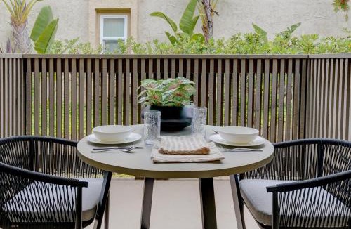 La Jolla Village Apartment | La Jolla Lifestyle