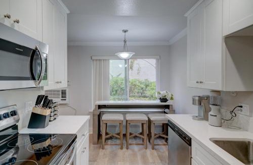 La Jolla Village Apartment | La Jolla Lifestyle