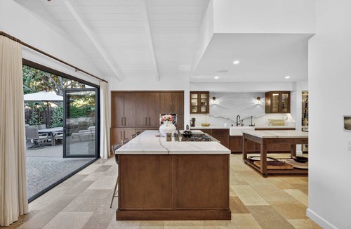 La Jolla Heights House | La Jolla Luxury | Designer Home w/Pool & Jacuzzi!