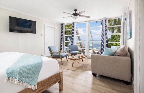 Islamorada Hotel | La Jolla Resort