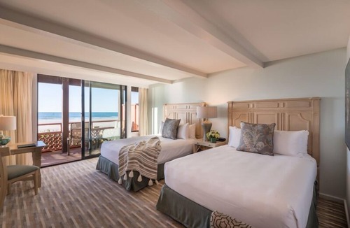 La Jolla Shores Hotel | La Jolla Shores Hotel