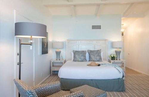 La Jolla Shores Hotel | La Jolla Shores Hotel