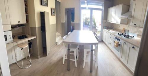 Etaples House | La Jolythalys bord de mer 300m
