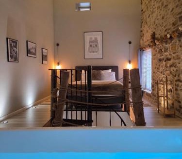 Douzy Apartment | La Jonquette
