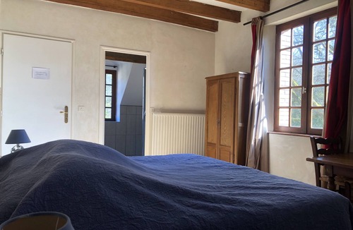 Bouloire House | La Jonquière