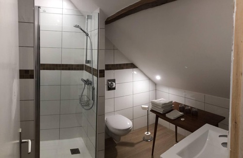 Bouloire House | La Jonquière