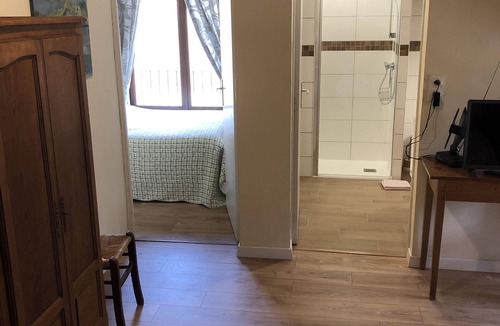 Bouloire House | La Jonquière