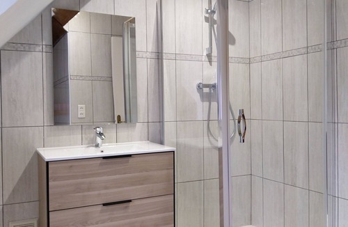 Bouloire House | La Jonquière