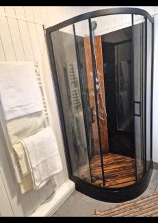 Landouzy-la-Cour Other | La jonquiere camping car