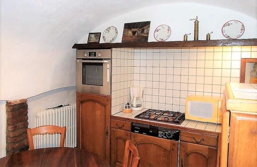 Hierges House | LA JONQUIÈRE - HIERGES