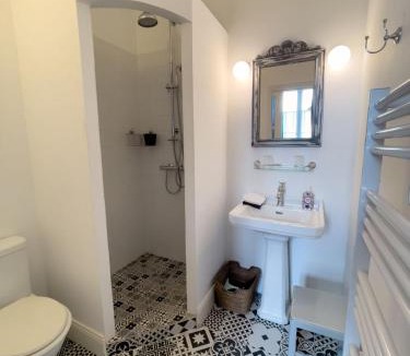 Cosne-Cours-sur-Loire Bed & Breakfast | La Joséphine