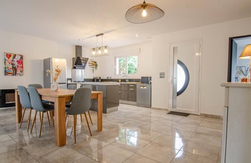 Origny-le-Sec House | La Jouquinière - ORIGNY LE SEC