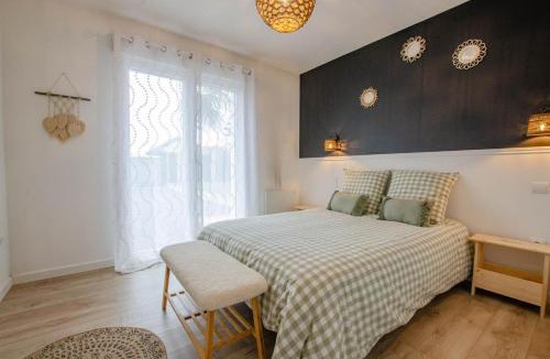 Origny-le-Sec House | La jouquiniere