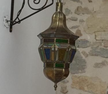 Saint-Alexandre Bed & Breakfast | La Jourdane