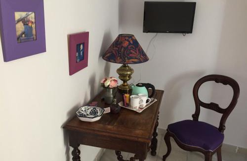 Saint-Alexandre Bed & Breakfast | La Jourdane