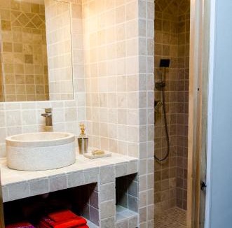 Saint-Alexandre Bed & Breakfast | La Jourdane