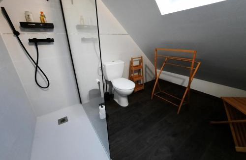 Jouy House | La Jouvencière *