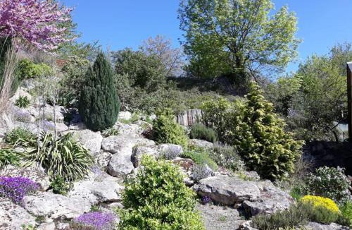 Jouy House | La Jouvencière *