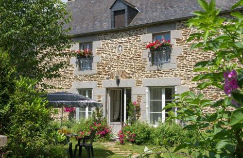 Aucey-la-Plaine Bed & Breakfast | La Jouvenelle