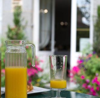 Aucey-la-Plaine Bed & Breakfast | La Jouvenelle