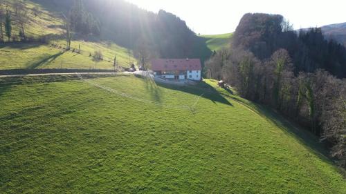 Saint-Ursanne Apartment | La Joux Chaupe
