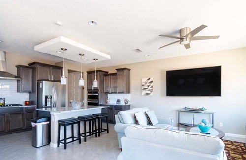 Santa Fe House | La Joya de Sur | Near the Santa Fe Sights!