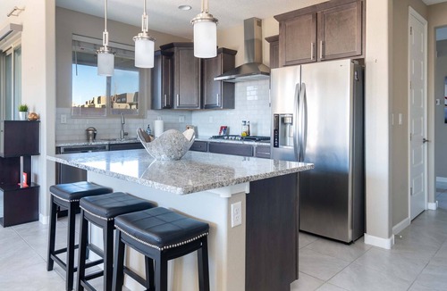 Santa Fe House | La Joya de Sur | Near the Santa Fe Sights!