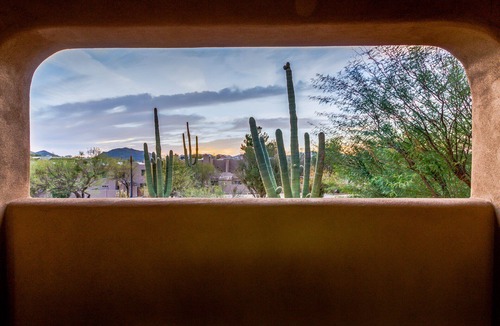 Cave Creek Condo | La Joya del Desierto (The Jewel of the Desert) - Cave Creek