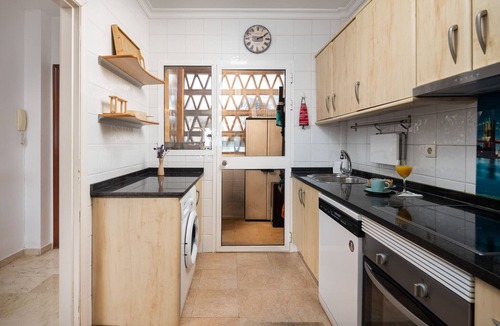 El Faro Apartment | La Joya Stunning Sea Views by Alfresco Stays