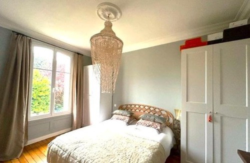 Mondeville Apartment | La Julienne
