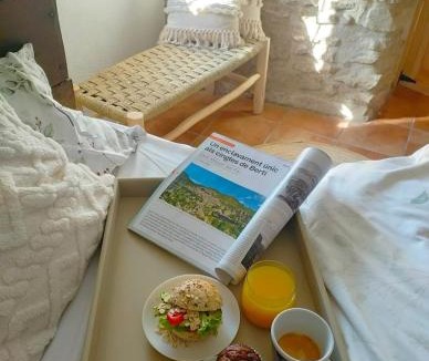 Sant Quirze Safaja Hotel | La Julita