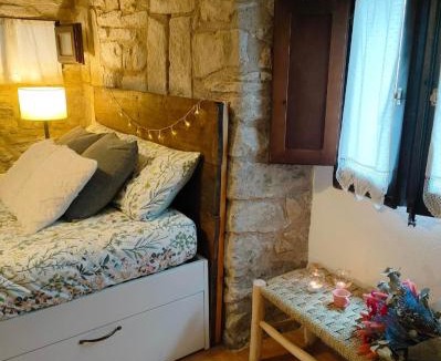 Sant Quirze Safaja Hotel | La Julita