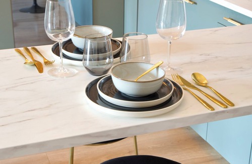 Uzes Apartment | La Jungle D'uzès