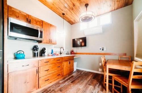 La Junta Other | La Junta Camping & Cabins