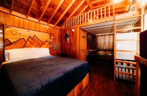 La Junta Other | La Junta Camping & Cabins