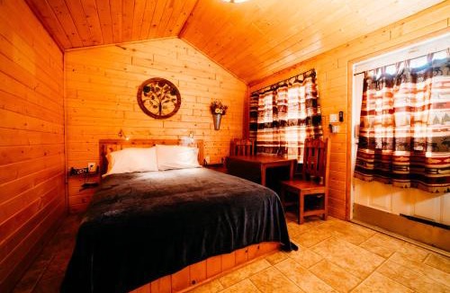 La Junta Other | La Junta Camping & Cabins
