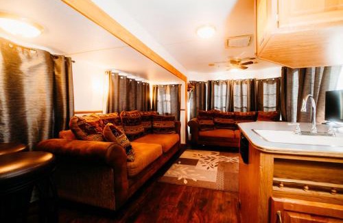 La Junta Other | La Junta Camping & Cabins