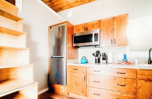 La Junta Cabin | La Junta Colorado Cabins