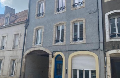 Marquise Apartment | La Kabãn