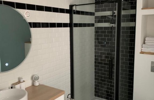 Marquise Apartment | La Kabãn