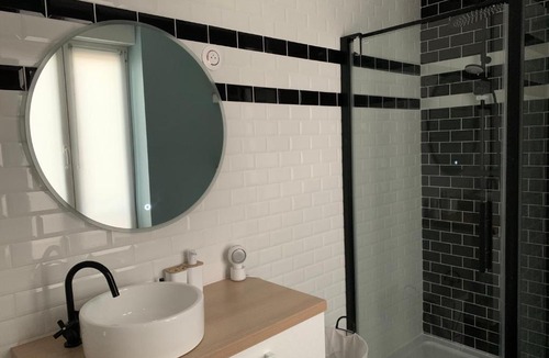 Marquise Apartment | La Kabãn