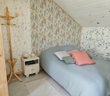 Fierville-les-Mines House | La Kabane