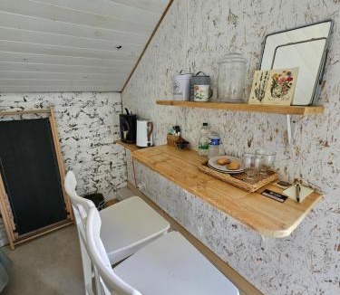 Fierville-les-Mines House | La Kabane